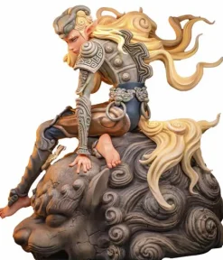 Gamma Studio - Kirin Artist Collaborated Special Series 1/6th Scale Statue