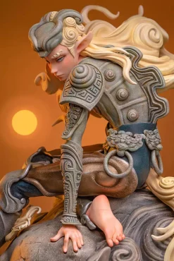 Gamma Studio - Kirin Artist Collaborated Special Series 1/6th Scale Statue
