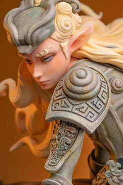 Gamma Studio - Kirin Artist Collaborated Special Series 1/6th Scale Statue