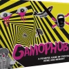 Gamophobia - Card Game