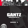 Gantz - Omnibus Volume 06 Manga Paperback Book