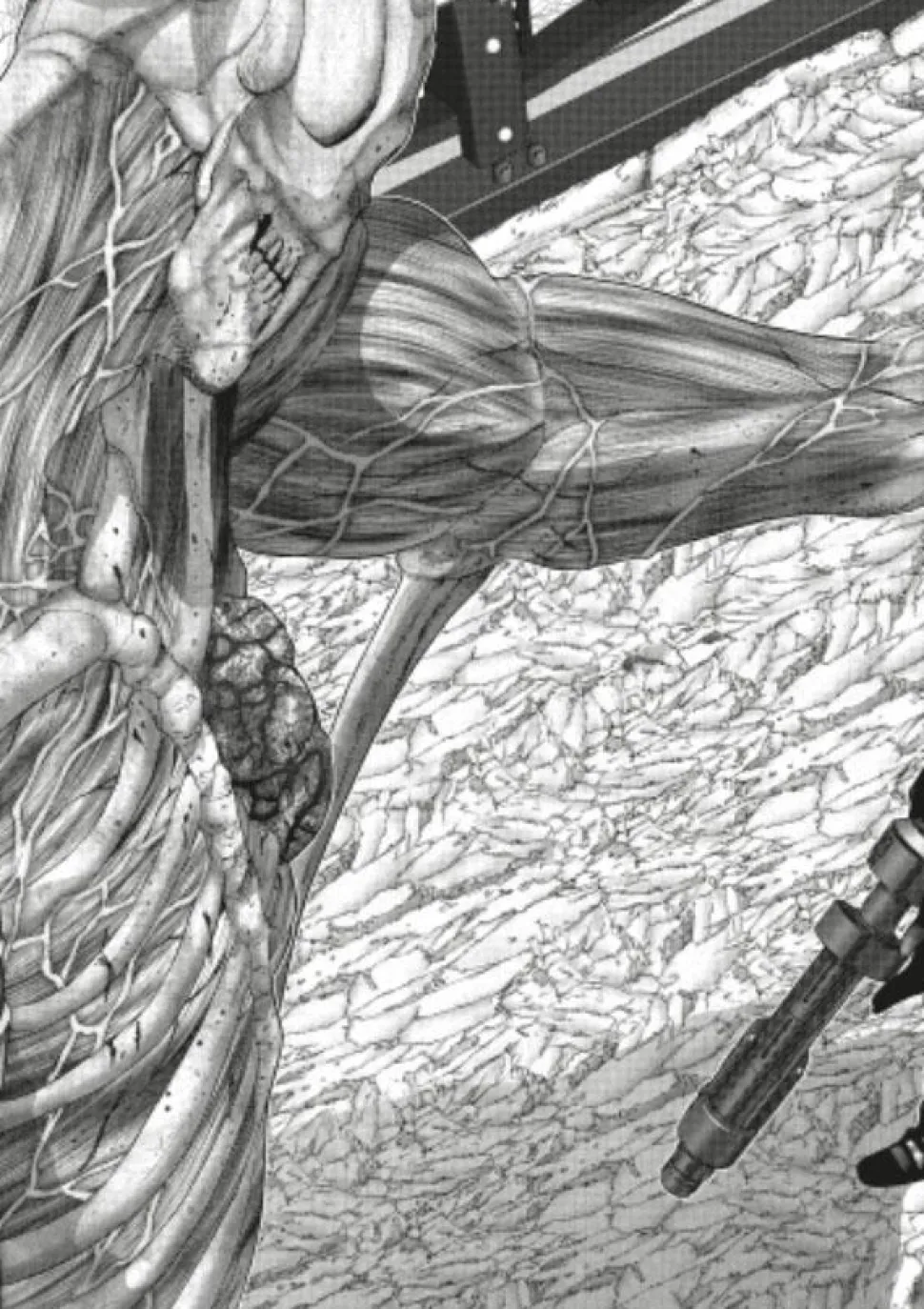 Gantz - Omnibus Volume 09 Manga Paperback Book