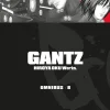 Gantz - Omnibus Volume 08 Manga Paperback Book