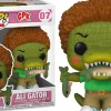 Garbage Pail Kids - Ali Gator Pop! Vinyl Figure