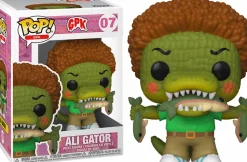 Garbage Pail Kids - Ali Gator Pop! Vinyl Figure