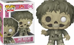 Garbage Pail Kids - Jay Decay Pop! Vinyl Figure