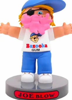 Garbage Pail Kids - Joe Blow 4” Vinyl Figure