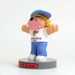 Garbage Pail Kids - Joe Blow 4” Vinyl Figure