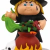 Garbage Pail Kids - Weird Wendy 4” Vinyl Figure