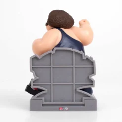 Garbage Pail Kids x WWE - Gigantic Andre 4” Vinyl Figure