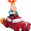Garbage Pail Krashers - Adam Bomb with Atomic Bomber 3” Vinyl Figure