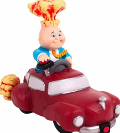 Garbage Pail Krashers - Adam Bomb with Atomic Bomber 3” Vinyl Figure