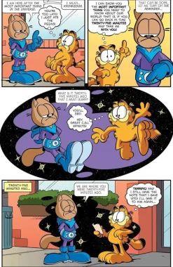Garfield - Full Course Volume 03 Trade Paperback Book