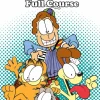 Garfield - Full Course Volume 04 Trade Paperback Book
