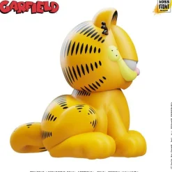 Garfield - Garfield 1:1 Scale Life-Size Figure