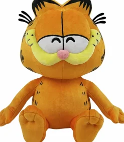 Garfield - Garfield Sit 9" Plush