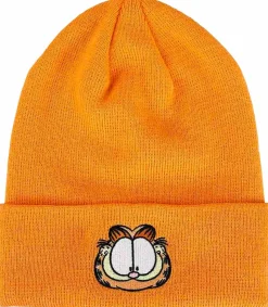 Garfield - Garfield Slouch Beanie (One Size Fits Most)
