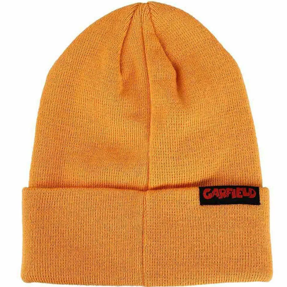 Garfield - Garfield Slouch Beanie (One Size Fits Most)