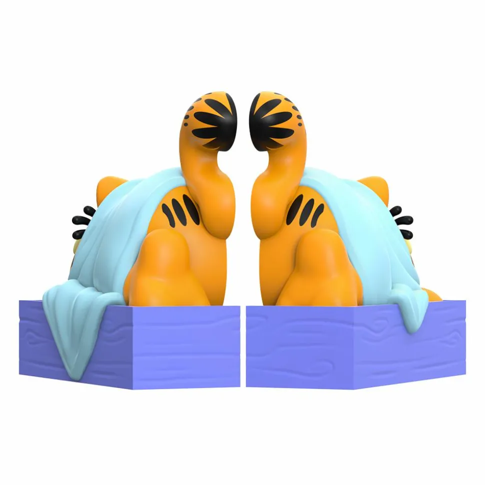 Garfield - Garfield XXPOSED 7" Statue