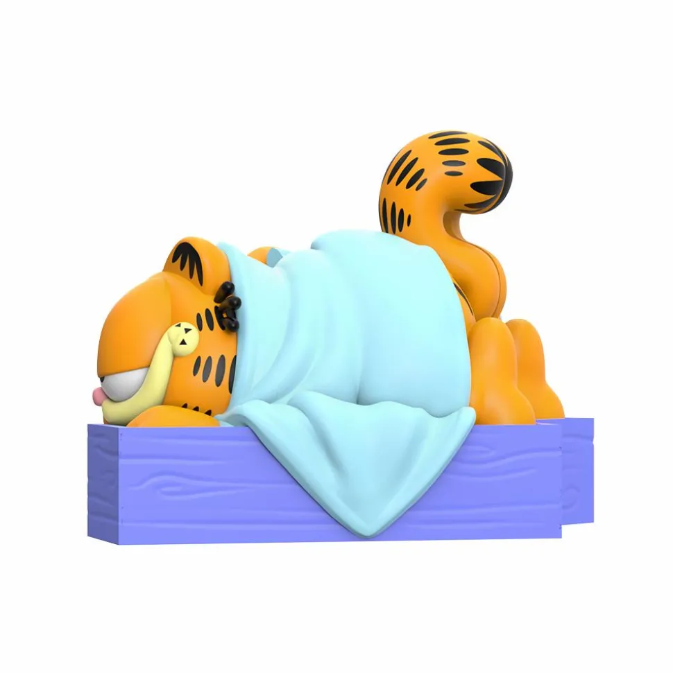 Garfield - Garfield XXPOSED 7" Statue