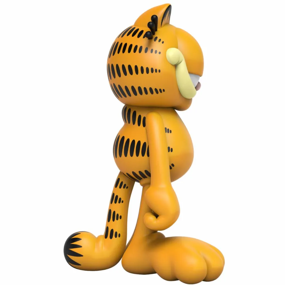 Garfield - Garfield XXRAY Plus 8" Vinyl Figure