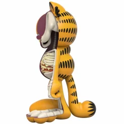 Garfield - Garfield XXRAY Plus 8