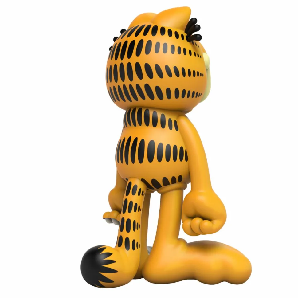 Garfield - Garfield XXRAY Plus 8" Vinyl Figure