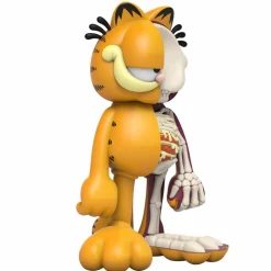 Garfield - Garfield XXRAY Plus 8