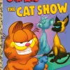 Garfield - The Cat Show Little Golden Book Hardcover
