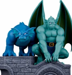 Gargoyles (1994) - Broadway and Bronx 1/4 Scale Statue
