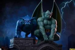 Gargoyles (1994) - Broadway and Bronx 1/4 Scale Statue