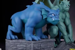 Gargoyles (1994) - Broadway and Bronx 1/4 Scale Statue