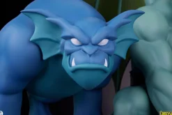 Gargoyles (1994) - Broadway and Bronx 1/4 Scale Statue