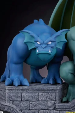 Gargoyles (1994) - Broadway and Bronx 1/4 Scale Statue