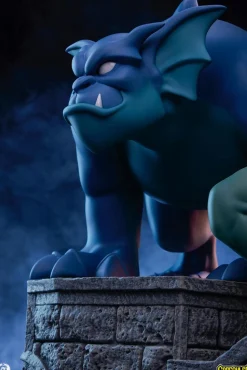 Gargoyles (1994) - Broadway and Bronx 1/4 Scale Statue