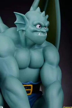 Gargoyles (1994) - Broadway and Bronx 1/4 Scale Statue