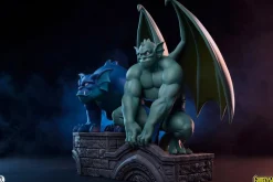Gargoyles (1994) - Broadway and Bronx 1/4 Scale Statue