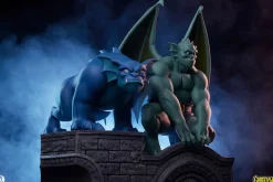 Gargoyles (1994) - Broadway and Bronx 1/4 Scale Statue