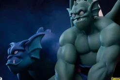 Gargoyles (1994) - Broadway and Bronx 1/4 Scale Statue