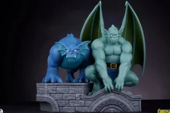 Gargoyles (1994) - Broadway and Bronx 1/4 Scale Statue