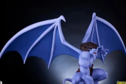Gargoyles (1994) - Goliath & Lexington 1/4 Scale Statue