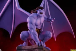Gargoyles (1994) - Goliath & Lexington 1/4 Scale Statue