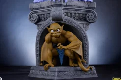 Gargoyles (1994) - Goliath & Lexington 1/4 Scale Statue