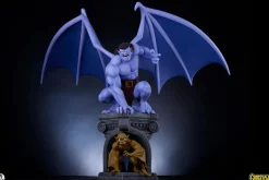 Gargoyles (1994) - Goliath & Lexington 1/4 Scale Statue