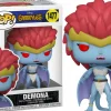 Gargoyles - Demona (Angry) Pop! Vinyl Figure