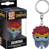 Gargoyles - Demona Pocket Pop! Vinyl Keychain