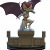 Gargoyles - Demona Q-Fig 5” Vinyl Figure