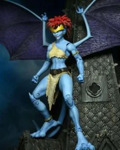Gargoyles - Demona Ultimate 7