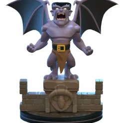 Gargoyles - Goliath Q-Fig 6” Vinyl Figure