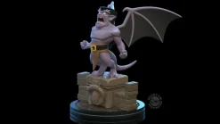 Gargoyles - Goliath Q-Fig 6” Vinyl Figure